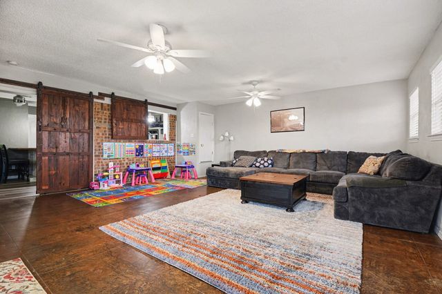 5103 Utah Street, Greenville, TX 75402