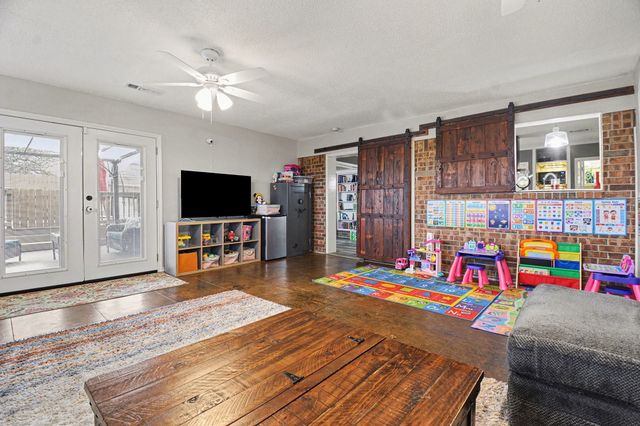 5103 Utah Street, Greenville, TX 75402