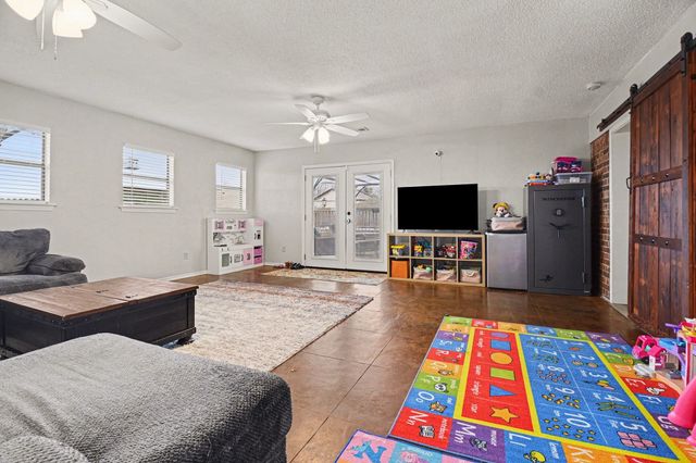 5103 Utah Street, Greenville, TX 75402