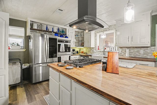 5103 Utah Street, Greenville, TX 75402