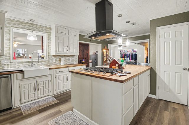 5103 Utah Street, Greenville, TX 75402