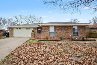 5103 Utah Street, Greenville, TX 75402