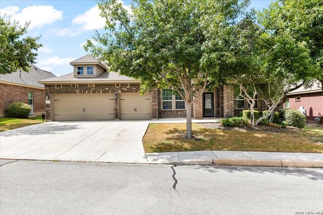 3419 CHEROKEE CV, San Antonio, TX 78253