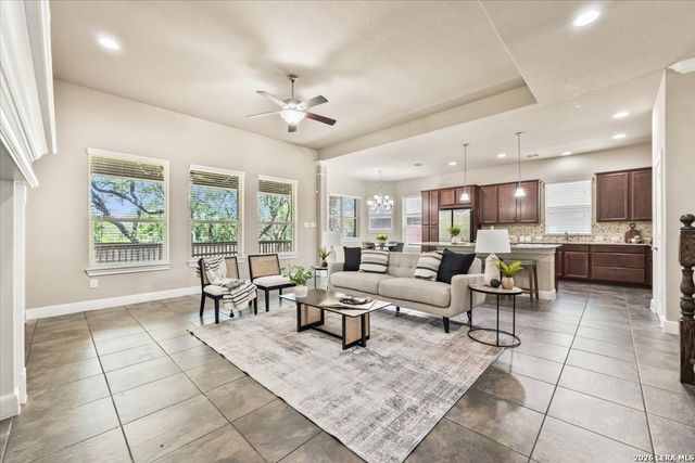 3419 CHEROKEE CV, San Antonio, TX 78253