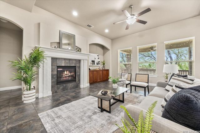 3419 CHEROKEE CV, San Antonio, TX 78253
