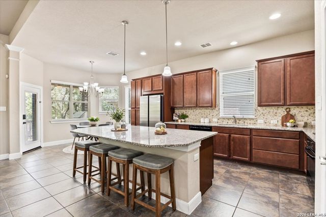 3419 CHEROKEE CV, San Antonio, TX 78253