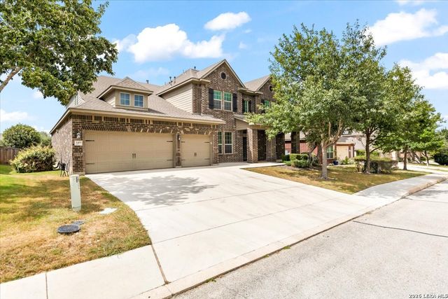 3419 CHEROKEE CV, San Antonio, TX 78253