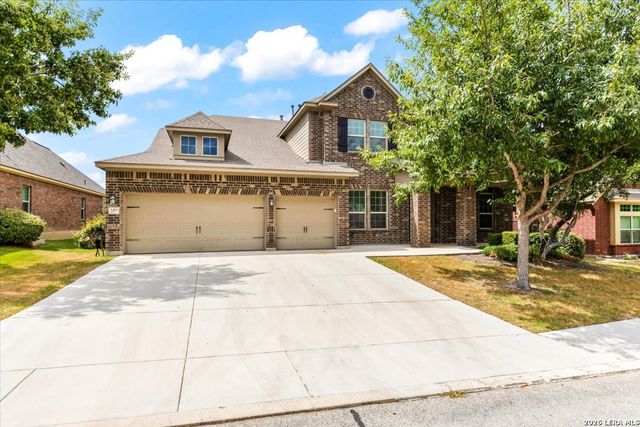 3419 CHEROKEE CV, San Antonio, TX 78253