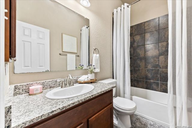 3419 CHEROKEE CV, San Antonio, TX 78253