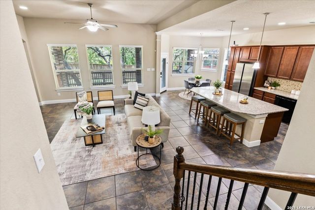 3419 CHEROKEE CV, San Antonio, TX 78253