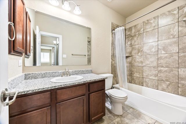 3419 CHEROKEE CV, San Antonio, TX 78253
