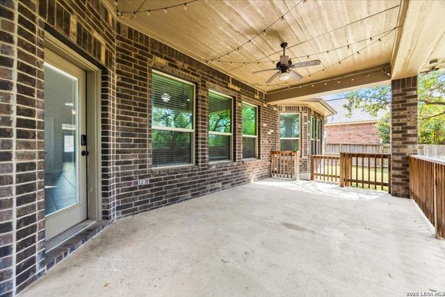 3419 CHEROKEE CV, San Antonio, TX 78253