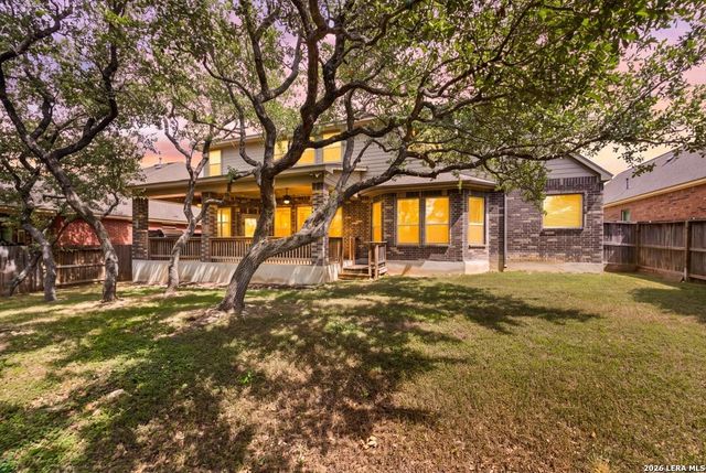 3419 CHEROKEE CV, San Antonio, TX 78253