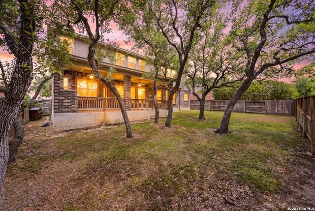 3419 CHEROKEE CV, San Antonio, TX 78253