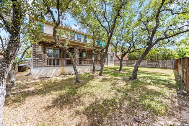 3419 CHEROKEE CV, San Antonio, TX 78253