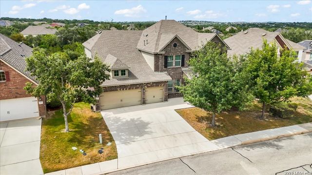 3419 CHEROKEE CV, San Antonio, TX 78253