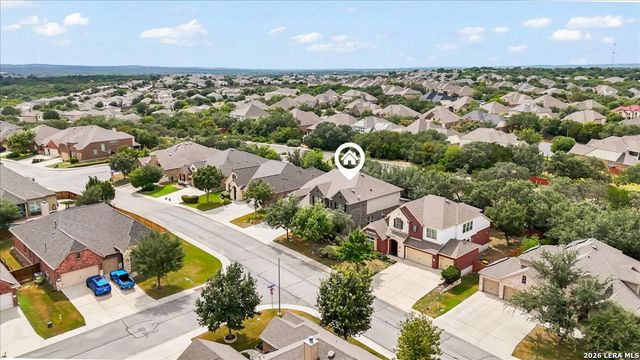 3419 CHEROKEE CV, San Antonio, TX 78253