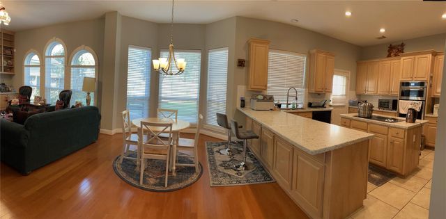 19622 Emerald Ridge Lane, Houston, TX 77094