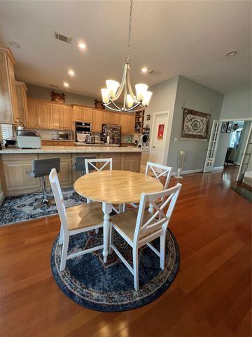 19622 Emerald Ridge Lane, Houston, TX 77094