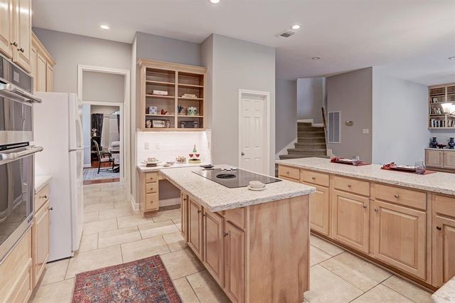 19622 Emerald Ridge Lane, Houston, TX 77094