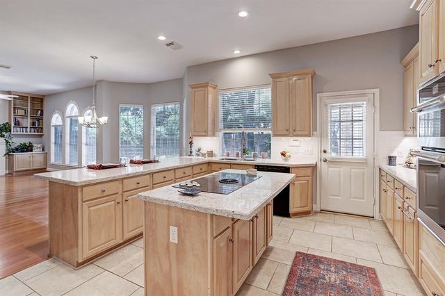 19622 Emerald Ridge Lane, Houston, TX 77094