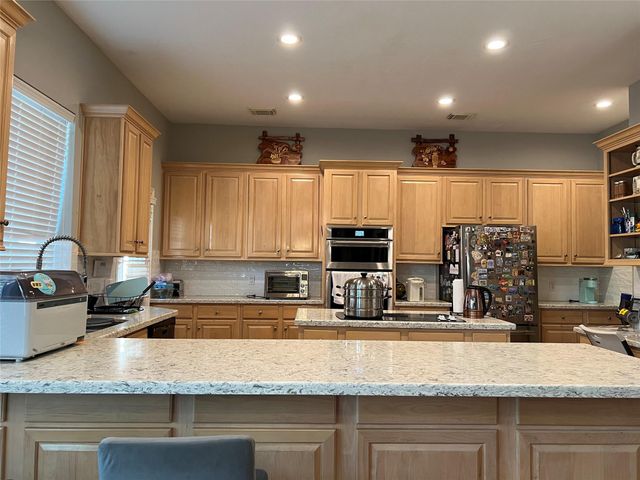 19622 Emerald Ridge Lane, Houston, TX 77094