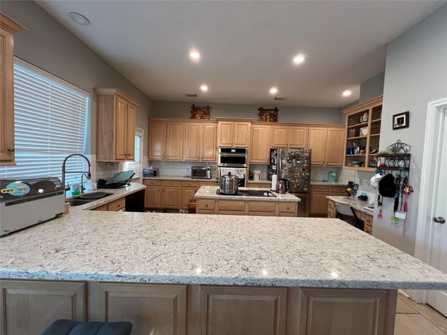 19622 Emerald Ridge Lane, Houston, TX 77094