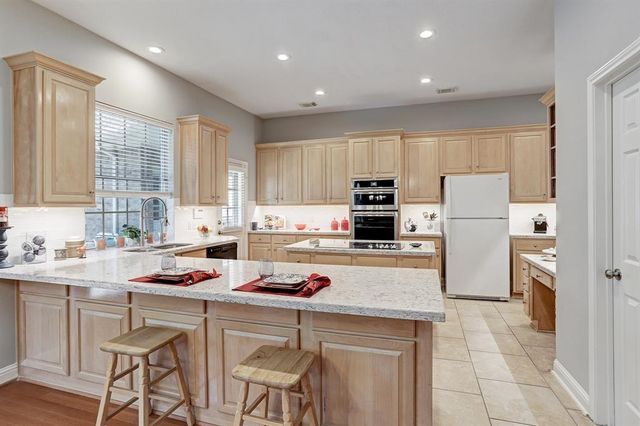 19622 Emerald Ridge Lane, Houston, TX 77094