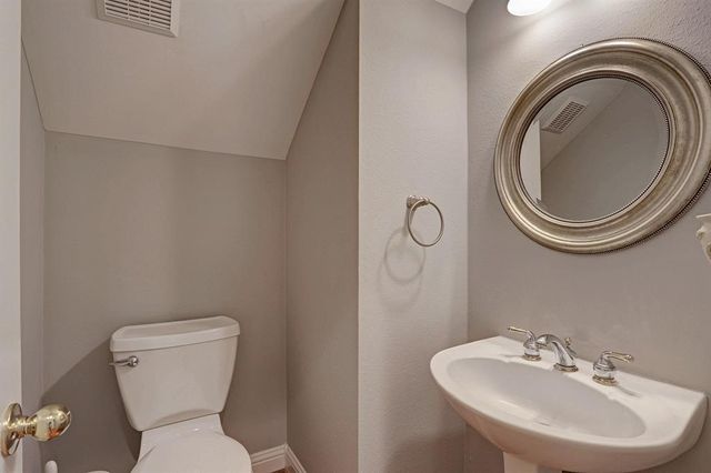 19622 Emerald Ridge Lane, Houston, TX 77094