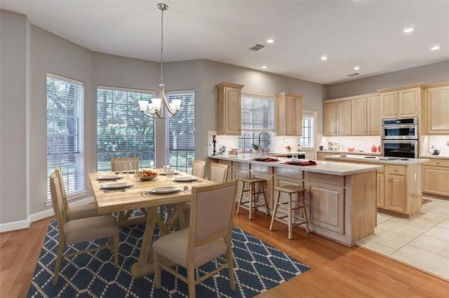 19622 Emerald Ridge Lane, Houston, TX 77094