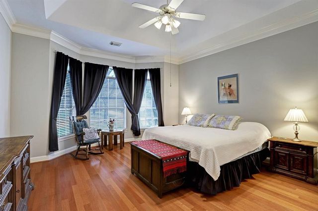 19622 Emerald Ridge Lane, Houston, TX 77094