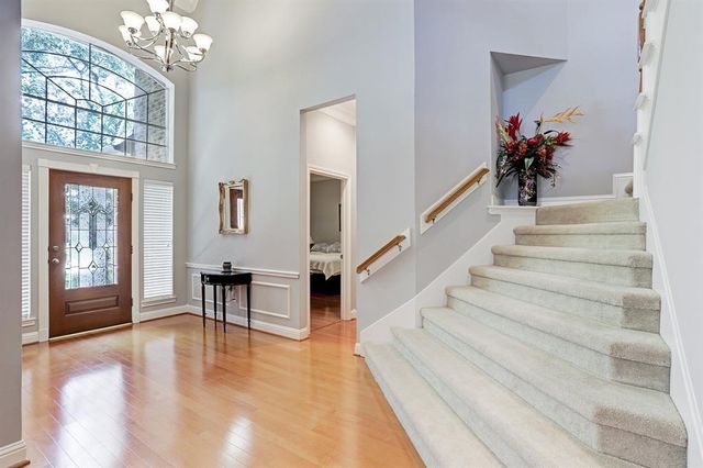 19622 Emerald Ridge Lane, Houston, TX 77094