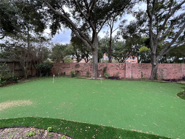 19622 Emerald Ridge Lane, Houston, TX 77094