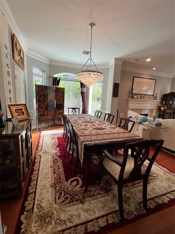 19622 Emerald Ridge Lane, Houston, TX 77094