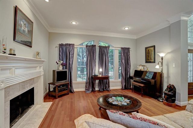 19622 Emerald Ridge Lane, Houston, TX 77094