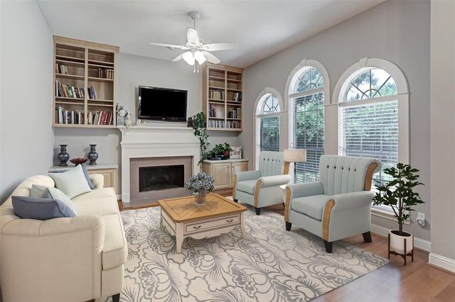 19622 Emerald Ridge Lane, Houston, TX 77094