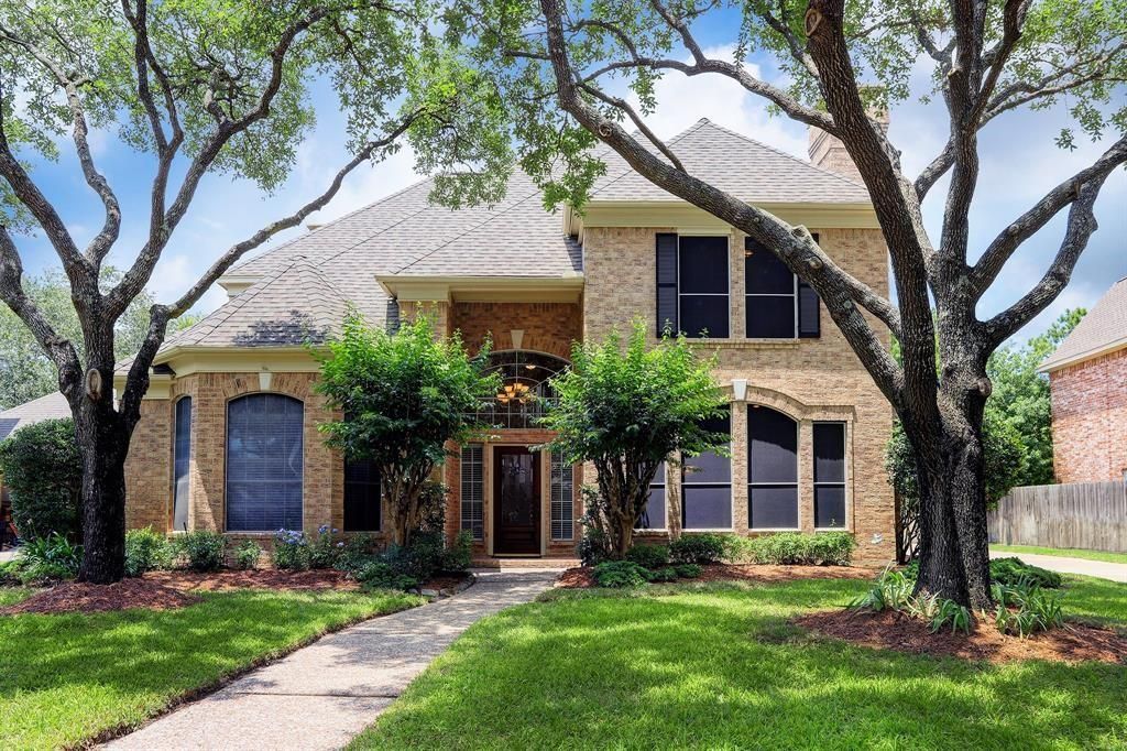 19622 Emerald Ridge Lane, Houston, TX 77094