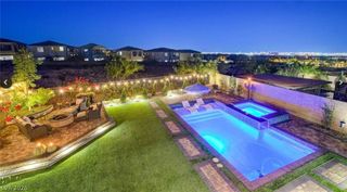 776 Spirit Lake Street, Las Vegas, NV 89138