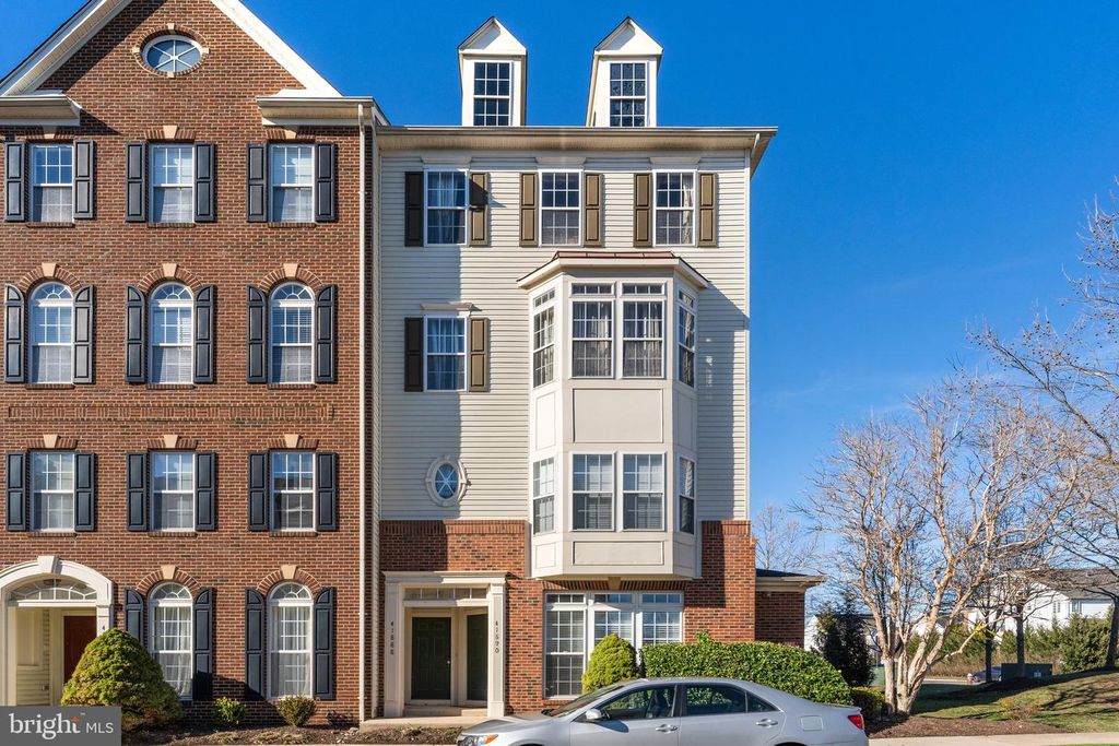 41888 INSPIRATION TER, Aldie, VA 20105