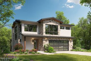 4169 W Discovery Way, Park City, UT 84098