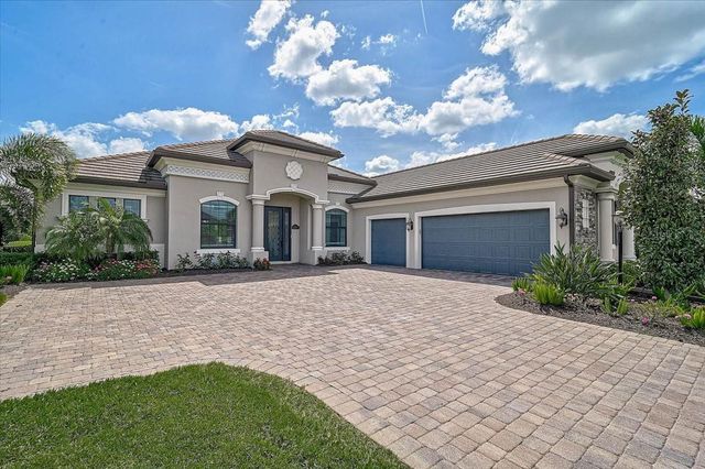 5817 MULLIGAN WAY, Bradenton, FL 34211