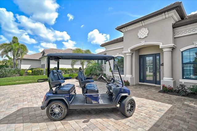 5817 MULLIGAN WAY, Bradenton, FL 34211