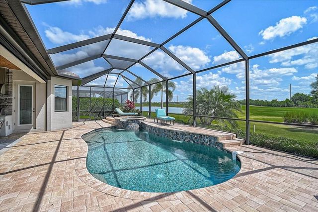 5817 MULLIGAN WAY, Bradenton, FL 34211