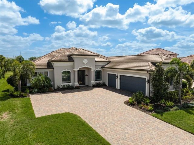 5817 MULLIGAN WAY, Bradenton, FL 34211