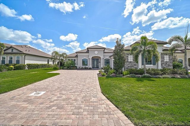 5817 MULLIGAN WAY, Bradenton, FL 34211