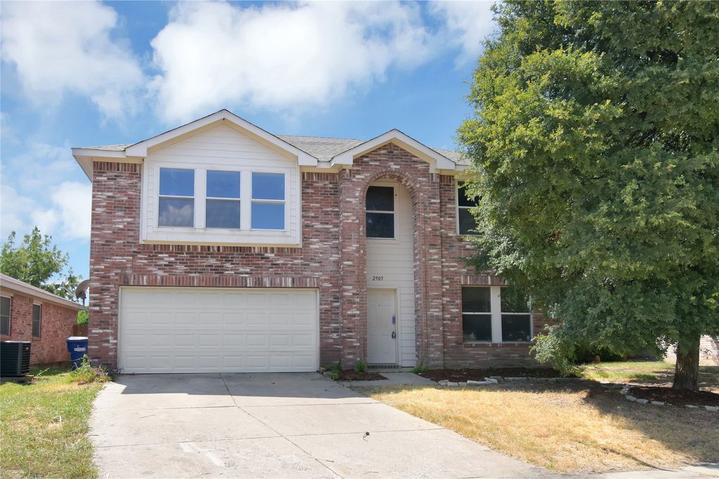 2905 Frontier Lane, Mckinney, TX 75071