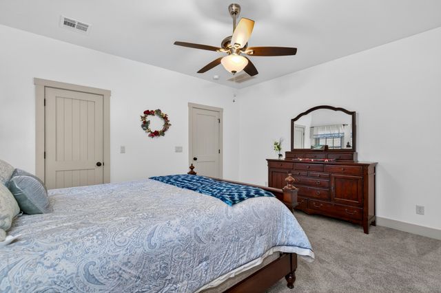2113 Mill Pond Circle, Grove, OK 74344