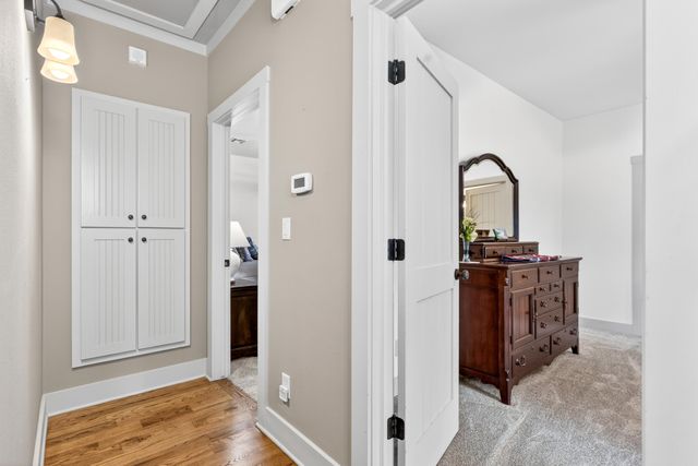 2113 Mill Pond Circle, Grove, OK 74344