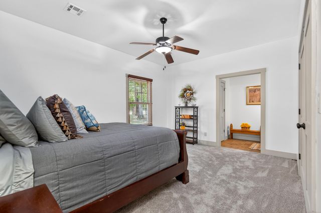2113 Mill Pond Circle, Grove, OK 74344