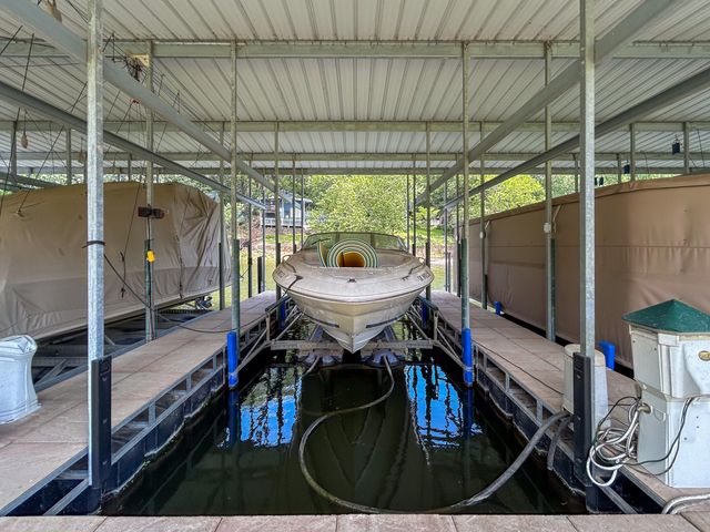 2113 Mill Pond Circle, Grove, OK 74344